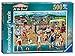 Ravensburger At the Beach 500 piece jigsaw