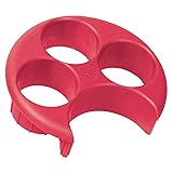 Meal Measure Portion Control Plates, Container for