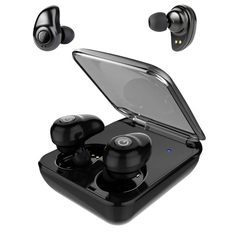 Best Wireless Earbuds Sep. 2017 Top Best Reviews