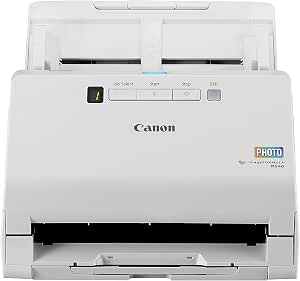 Canon imageFORMULA RS40 Photo 