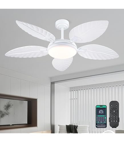 Quorum International 135525-8 Monaco Patio Ceiling Fan with
