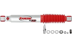 Rancho RS9000XL RS999034 Suspension Shock Absorber