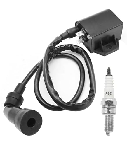 Ignition Coil For ARCTIC CAT 400 4x4 FIS LE 2003 2004 2005 2006 2007 2008 | Walmart Canada - Foto 10