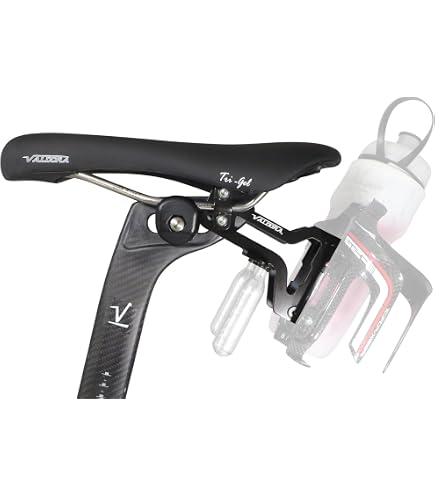 Profile Design Aqua Rack RML Saddle Mount - Tienda de Bicicletas