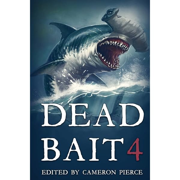 dead fish bait and blood to lure sharks Bait: David Dunwoody, Gregory L. Norris, Lance Schonberg, Steve Ruthenbeck, C.J. Killmer, Bosley Gravel, Steven R. Southard, Mark Onspaugh, Tim Curran, Mark Zirbal, Ron Lemming, Eric Hermanson, Mike Norris, Hayden Williams 👊🏽❤️ Want all the Live Bait Model:KTR 713SF