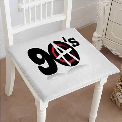 Amazon Com Indoor Outdoor All Weather Chair Pads Collection