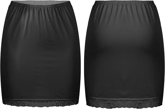 underskirt short
