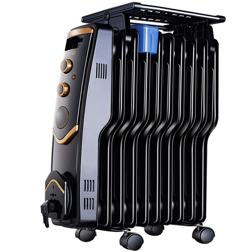 Heater LVZAIXI Riscaldatore Olio Ting Domestico Riscaldatore Elettrico Ufficio Olio DING Stufa per arrosti Riscaldamento Elettrico 10 Pezzi Tipo S Prezzi offerta