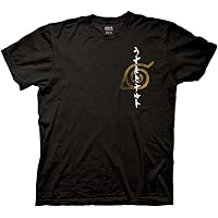 NARUTO The Live Tシャツ NARUTO－ナルト－ デザインTシャツ 20周年記念 | グッズ 通販