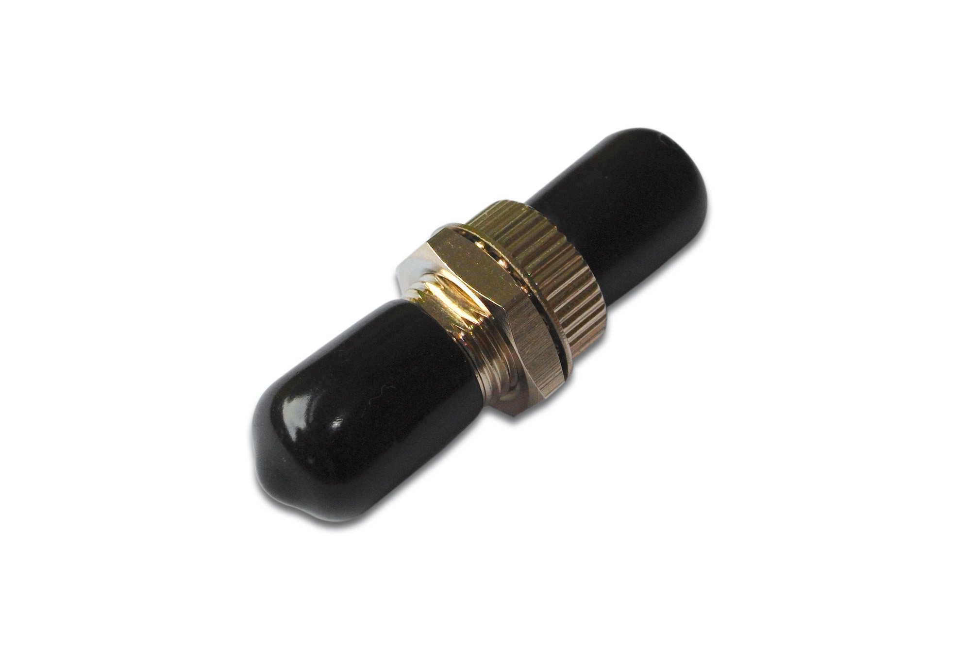 Assmann DN-96002-1 ST/ST Simplex Coupler