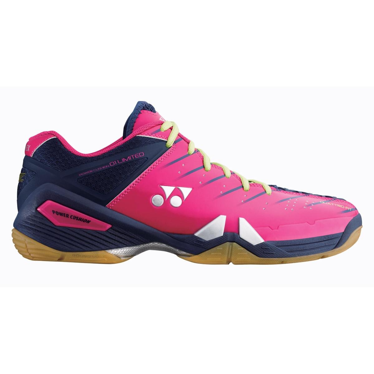 yonex power cushion 01 limited