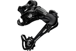 SRAM X5 Long Cage Rear Derailleur