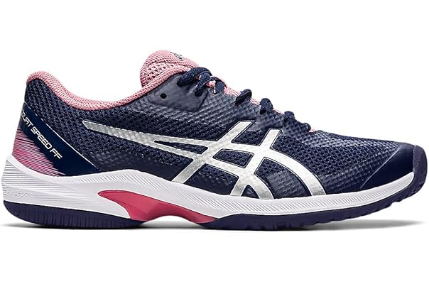 Amazon Los más vendidos: Mejor Zapatos de Tenis y Deportes Raqueta para  Mujer