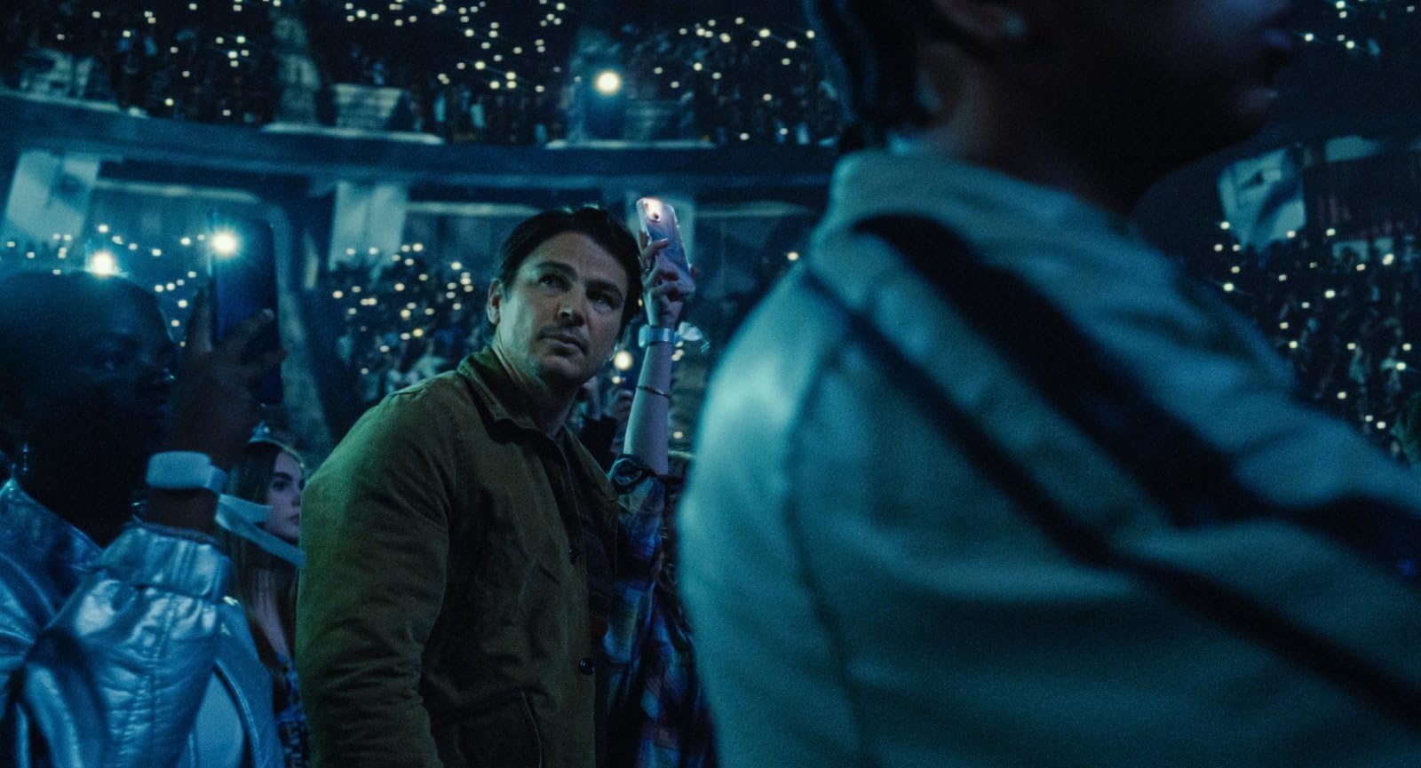 Trap: No Way Out (4K Ultra HD) (+ Blu-ray) 8