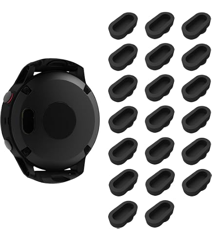 Amazon.com: LDFAS Fenix 8/7/7S/7X 5/5S/5X Plus/6S 6 6X Charger