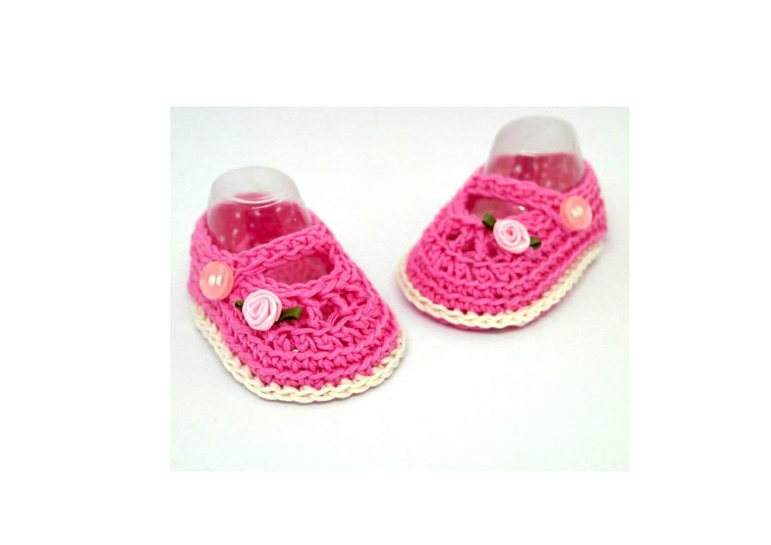 baby girl slippers