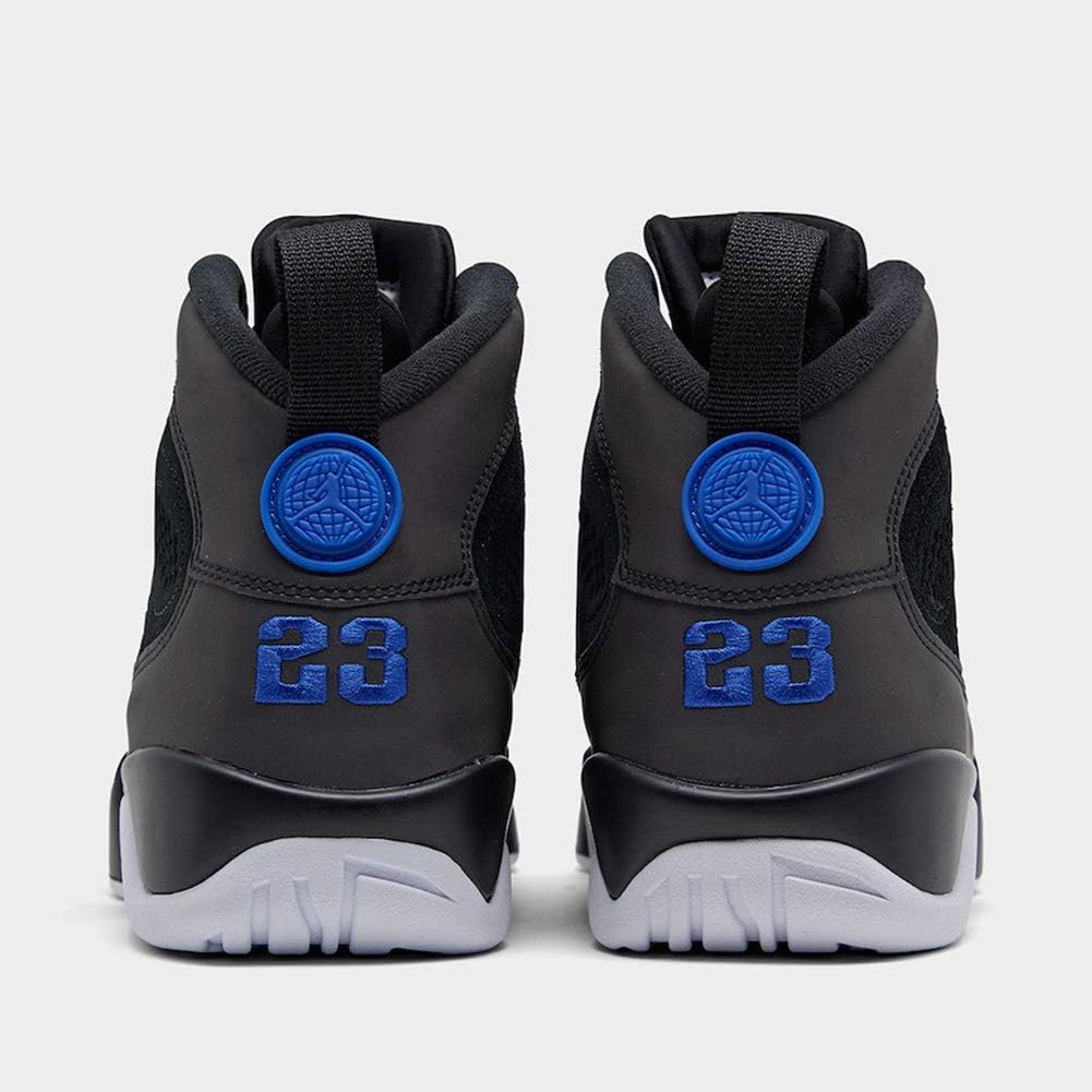 jordan 9 racer blue size 13