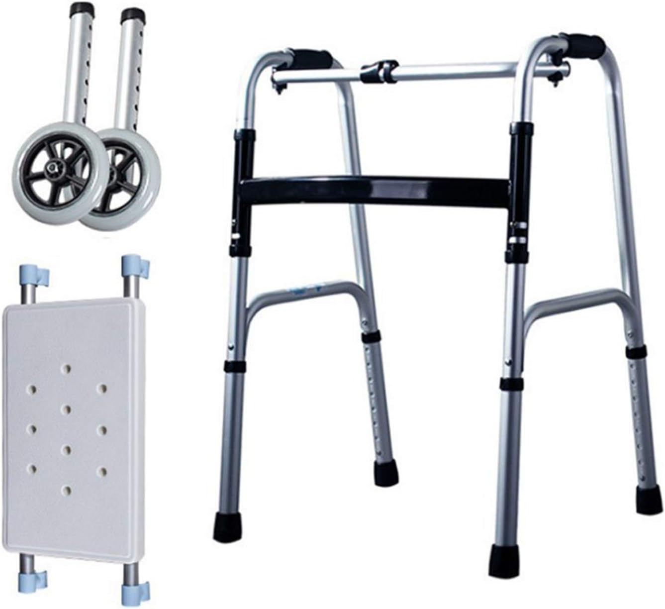Walking Frame, Walking Frames for Disabled with Wheels