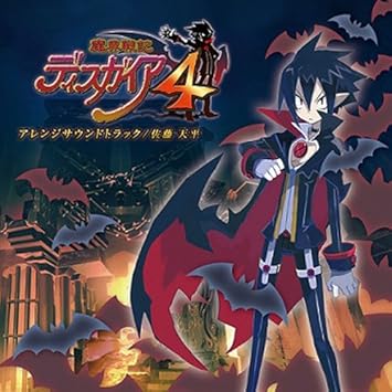 Get Game Music O S T Game Music Makai Senki Disgaea 4 Arrange HD Wallpaper Game Music O S T Game Music Makai Senki Disgaea 4 Arrange Free