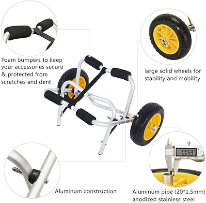 carry wheels