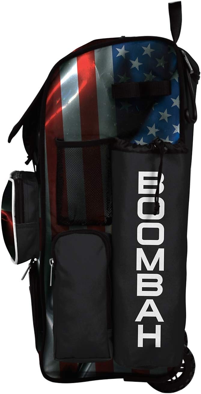 superpack rolling bat bag 2.0