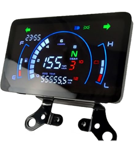 Amazon.com: Kawasaki 99994-0467 Gear Position Indicator
