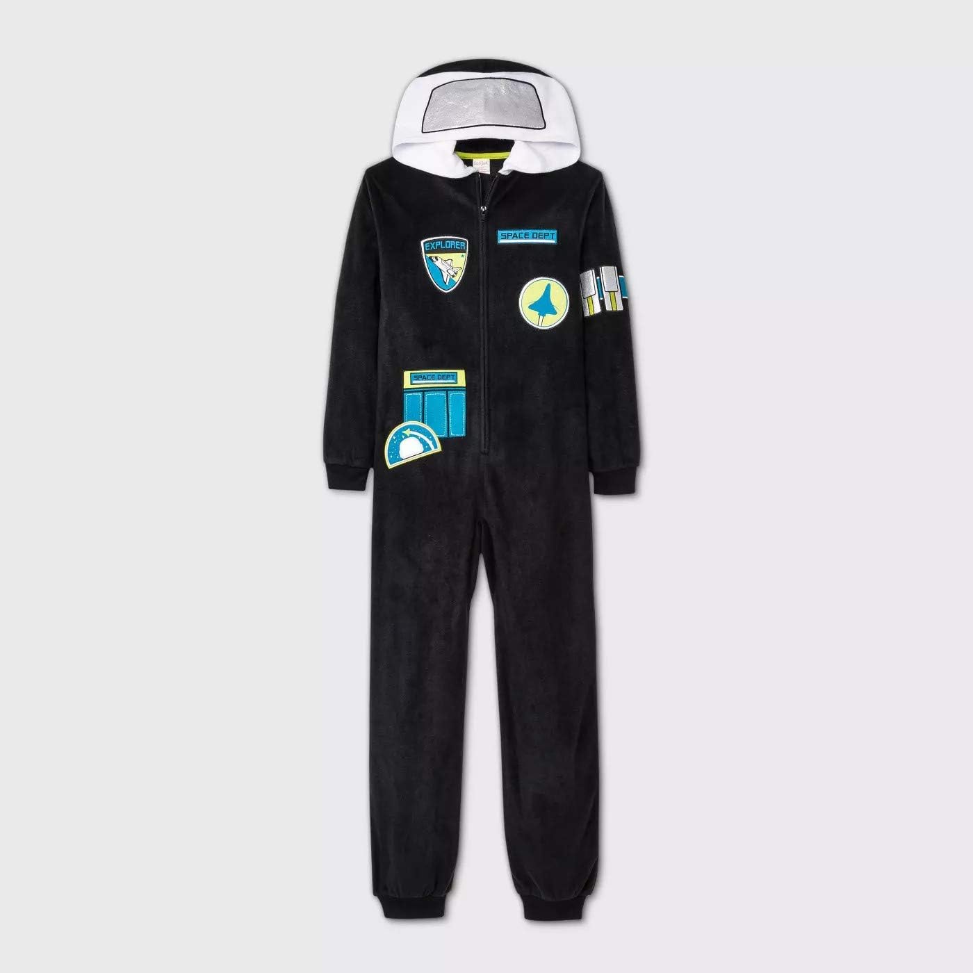 Amazon.com : ASTRONAUT Pajamas BOYS 