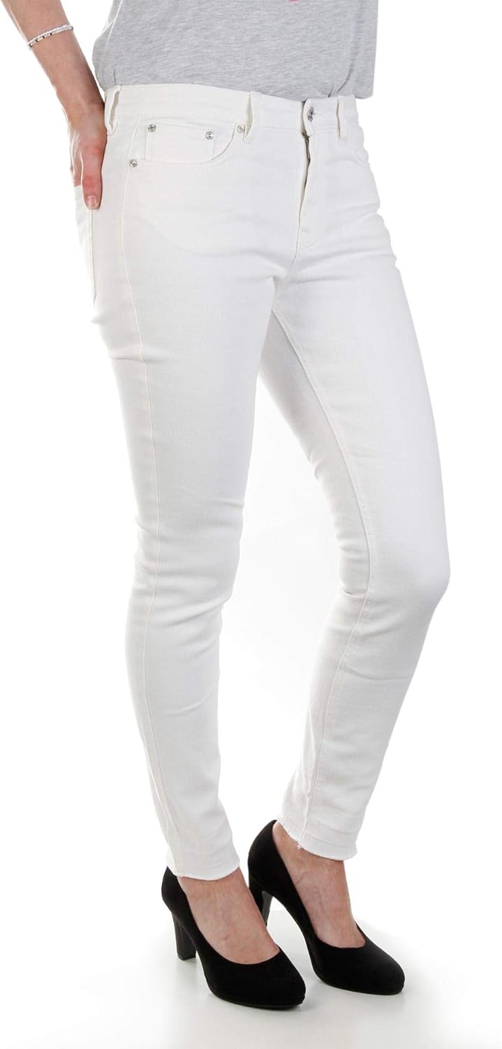 tom tailor high waist jeans