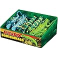 Toysmith Lizard Squishimal Toy