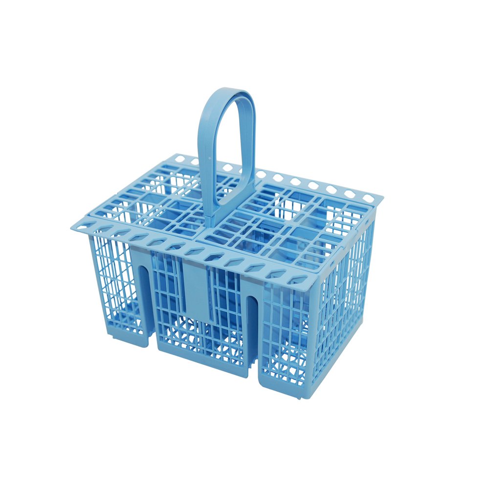Genuine Creda Dishwasher Blue Cutlery Basket C00258627