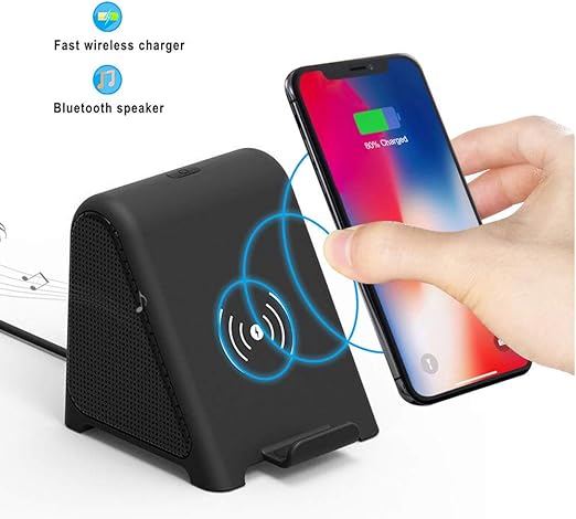 bluetooth speaker for samsung s9