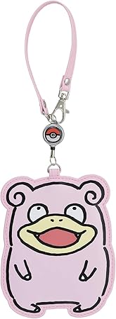 Amazon ポケモンセンターオリジナル ダイカットパスケース 24じかんポケモンchuヤドン おもちゃ雑貨 おもちゃ