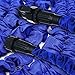 Garden Hose, Expandable Garden Hose, 75ft Expanding Garden Hose Lightweight Durable Heavy Duty Flexible Pressure Washer Water Hose for Car Wash Cleaning Watering Lawn Garden Plants