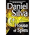 House of Spies: A Novel