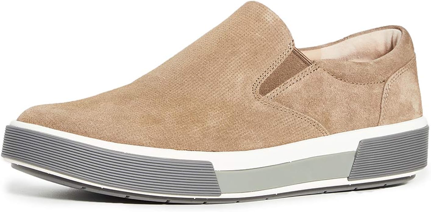 vince slip on sneakers sale