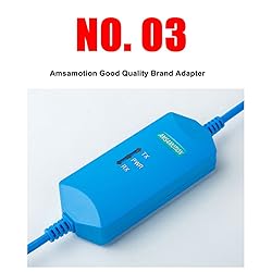 Smart USB-1761-1747-CP3 Programming Cable for AB
