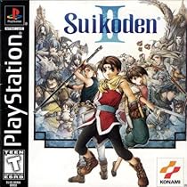 Suikoden II