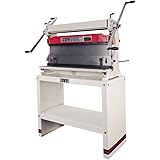 JET 756031 SBR-30" 30-Inch 3 In 1 Shear Brake and Roll