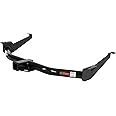 CURT 13188 Class 3 Trailer Hitch, 2-Inch Receiver, Fits Select Nissan Pathfinder, Armada, Infiniti QX56
