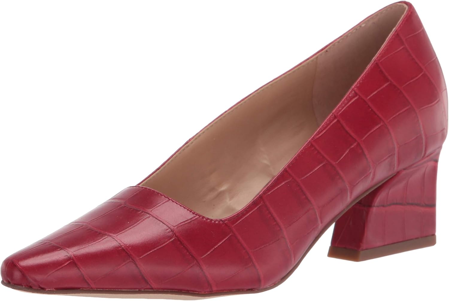 spartiate cuir femme