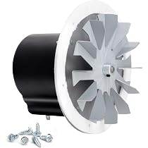 Amazon.com: Adviace Replacement Exhaust/Combustion Blower Motor SRV7000-193  for Quadrafire MT Vernon Pellet Stove u0026 Quadra-Fire MT Vernon Pellet Stove,  7000-123 Exhaust Blower Motor : Home u0026 Kitchen