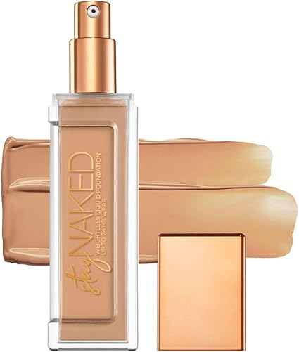 urban decay foundation 40wy