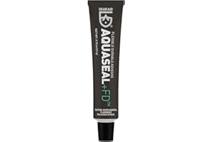 Aquaseal 3/4 Oz Tube