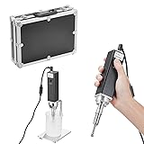 VEVOR Portable Ultrasonic Homogenizer, 0.3 in