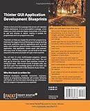 Image de Tkinter GUI Application Development Blueprints