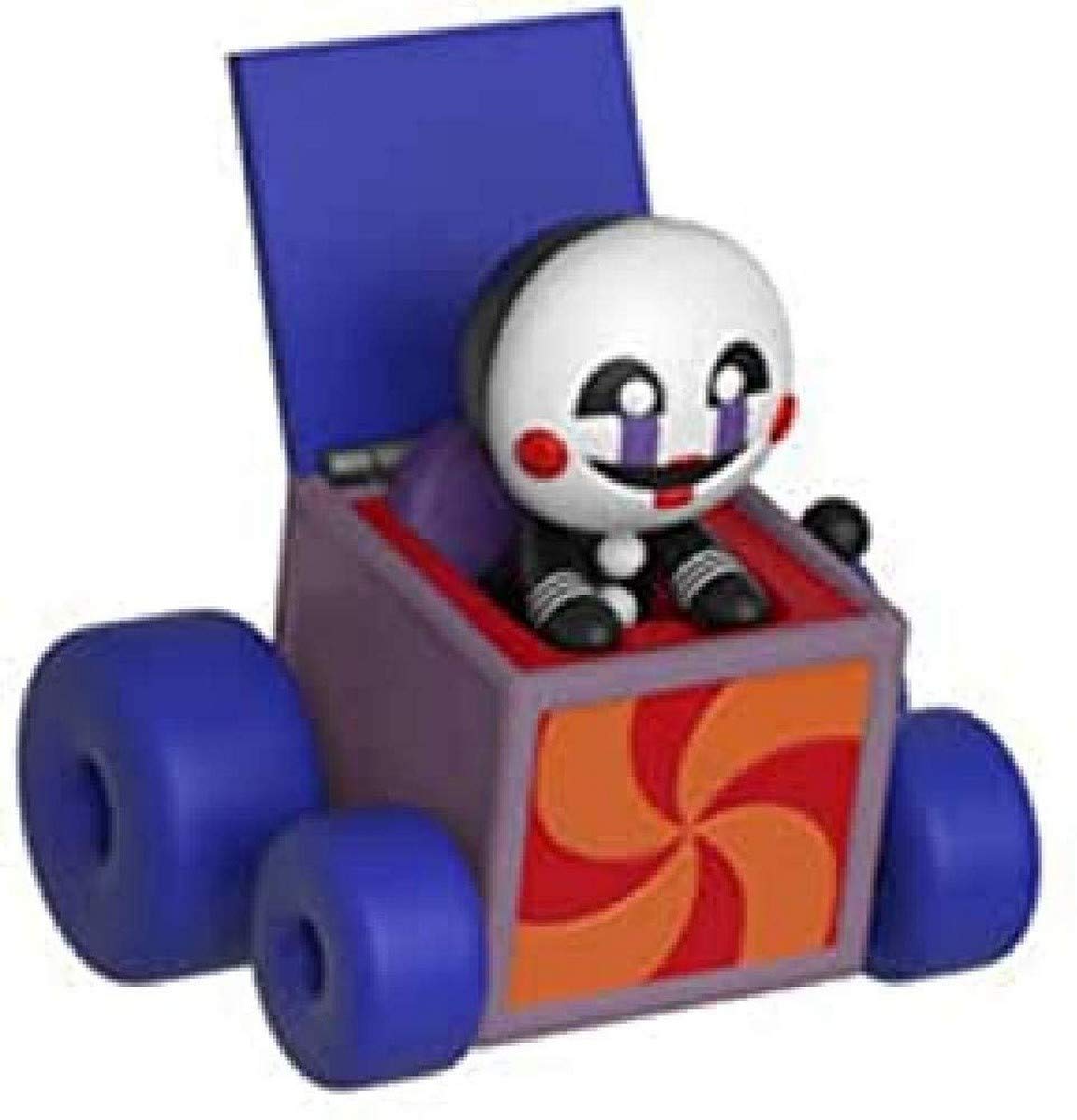 Funko 31367 POP Vinyl, Multi-Colour