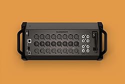 Allen & Heath CQ-20B Digital Mixer with WiFi and