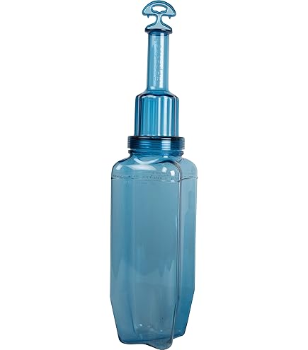 Amazon.com: San Jamar Rapi-Kool Cold Paddle with Hand Tag – Ice