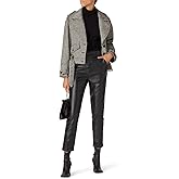 Marissa Webb Collective womens Grey Short Jacket