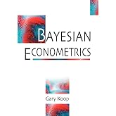 Bayesian Econometrics